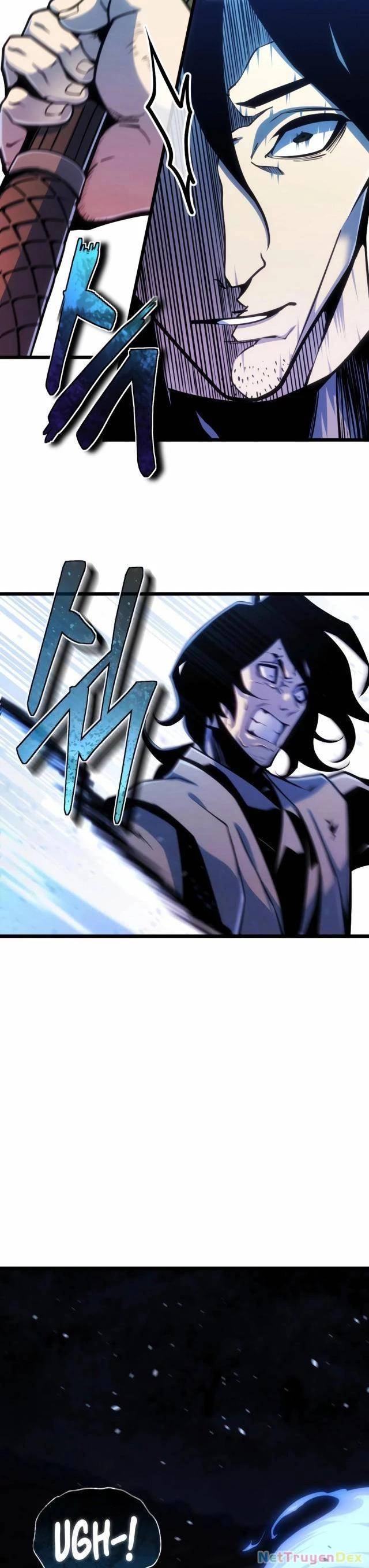 Lãng Nhân Bất Tử Chap 11 - Next Chap 12