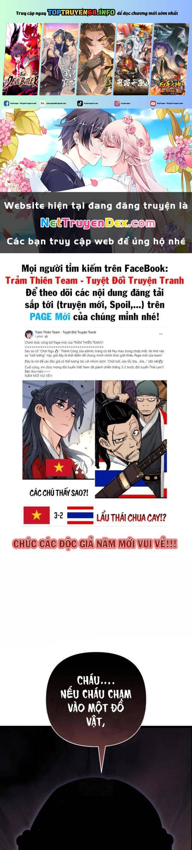 Lãng Nhân Bất Tử Chap 12 - Next Chap 13
