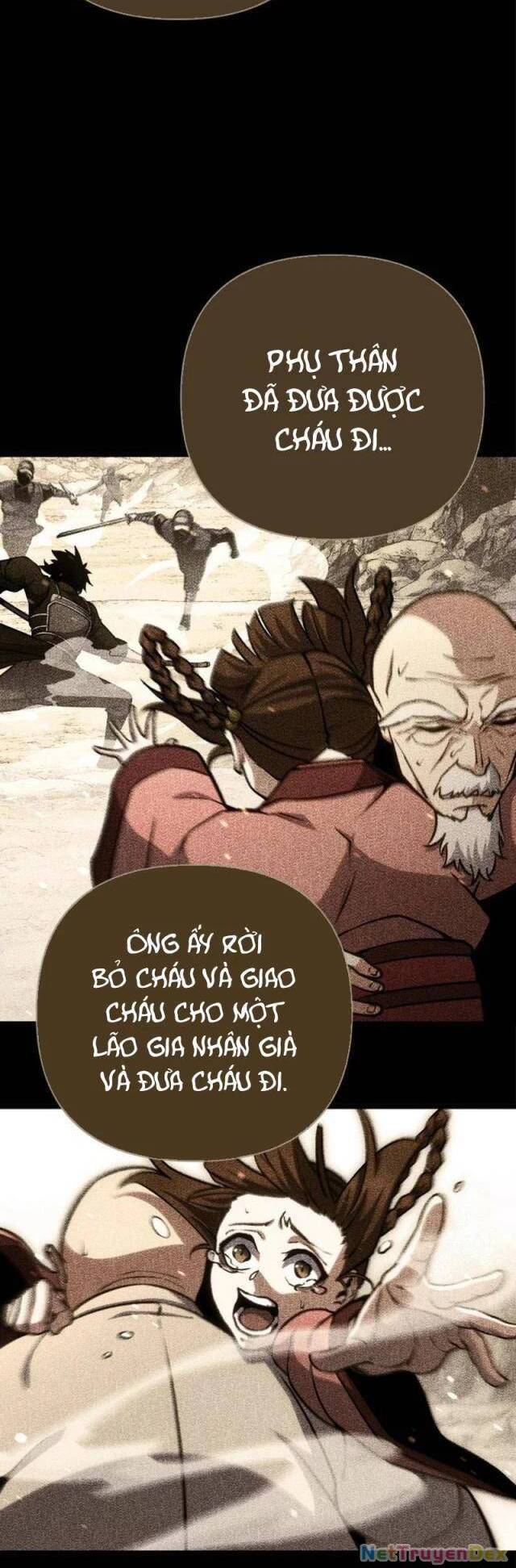 Lãng Nhân Bất Tử Chap 12 - Next Chap 13