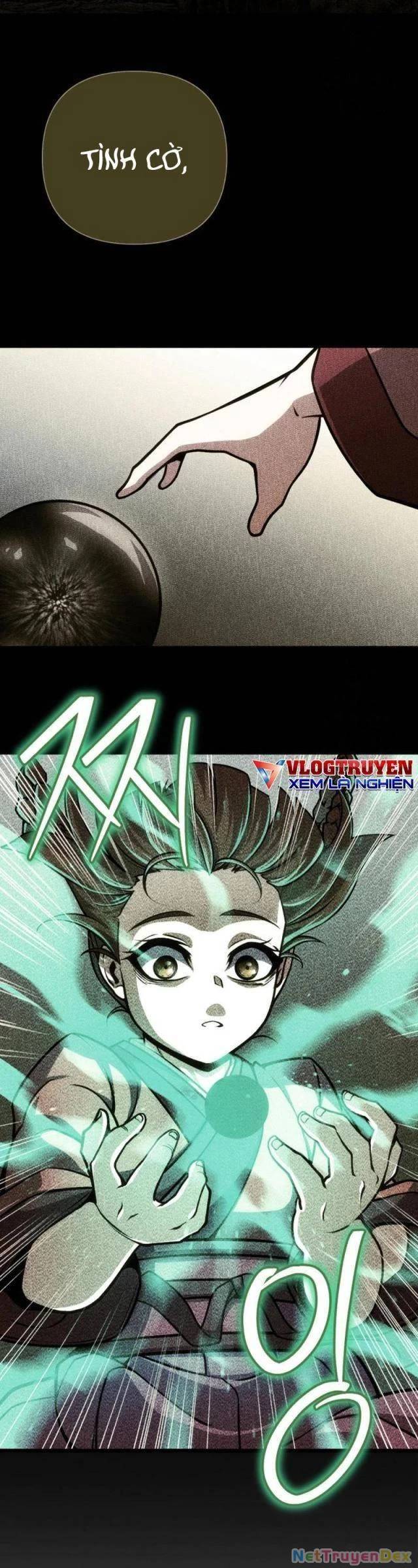 Lãng Nhân Bất Tử Chap 12 - Next Chap 13