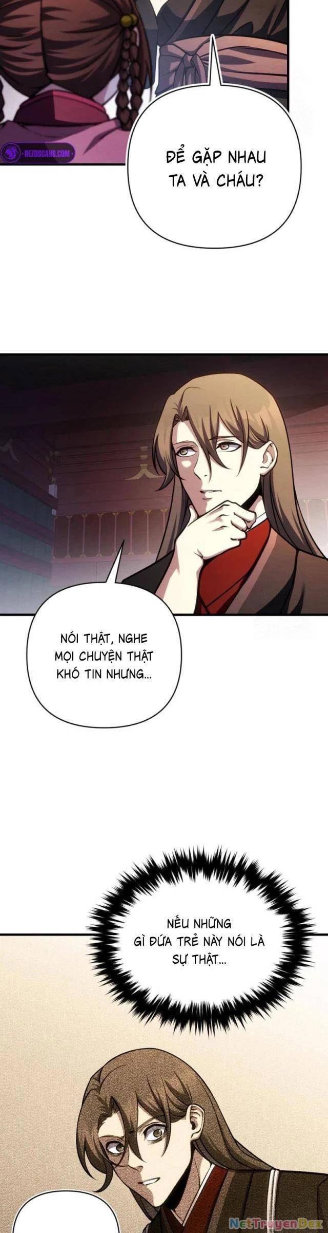 Lãng Nhân Bất Tử Chap 12 - Next Chap 13