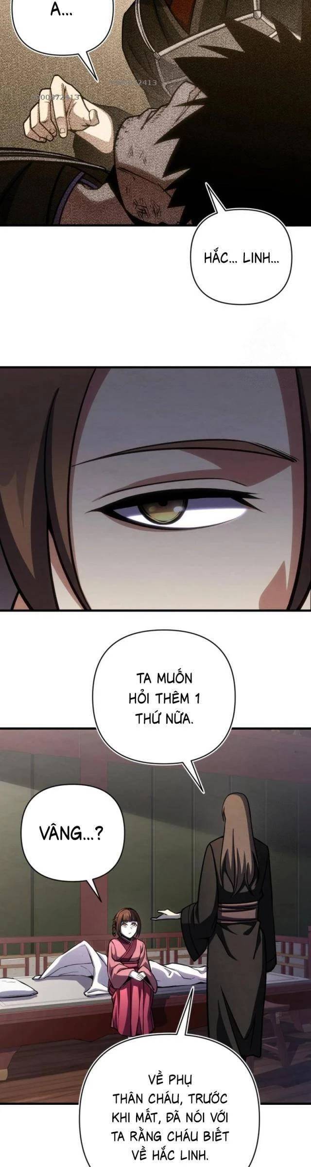 Lãng Nhân Bất Tử Chap 12 - Next Chap 13