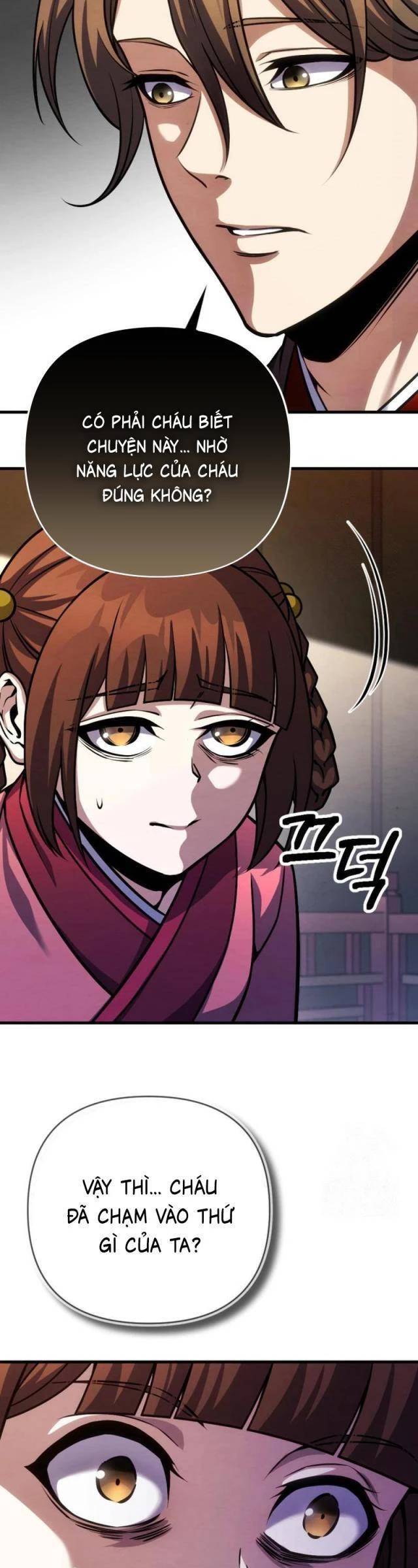 Lãng Nhân Bất Tử Chap 12 - Next Chap 13