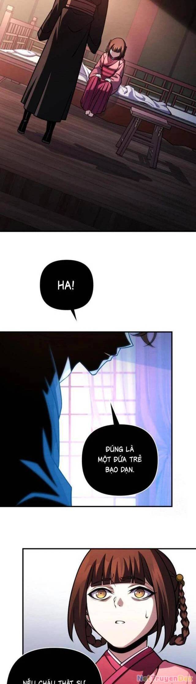 Lãng Nhân Bất Tử Chap 12 - Next Chap 13
