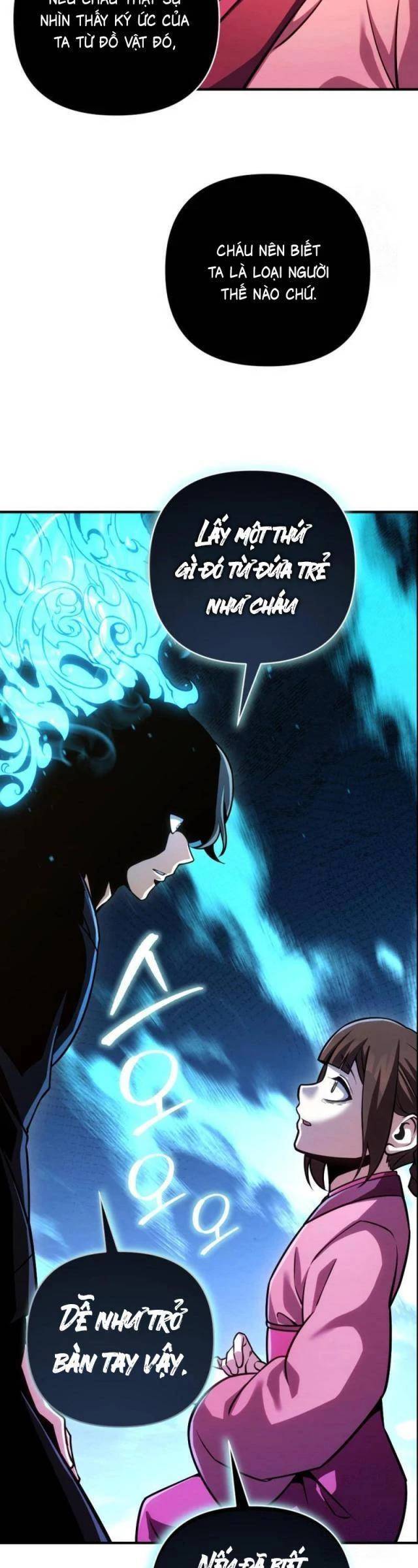 Lãng Nhân Bất Tử Chap 12 - Next Chap 13