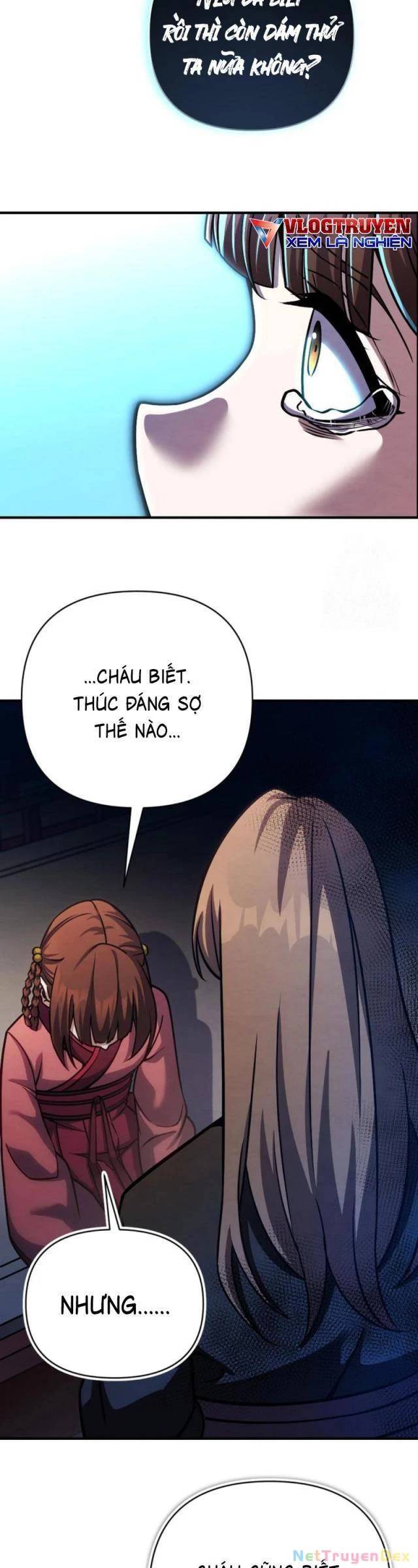 Lãng Nhân Bất Tử Chap 12 - Next Chap 13