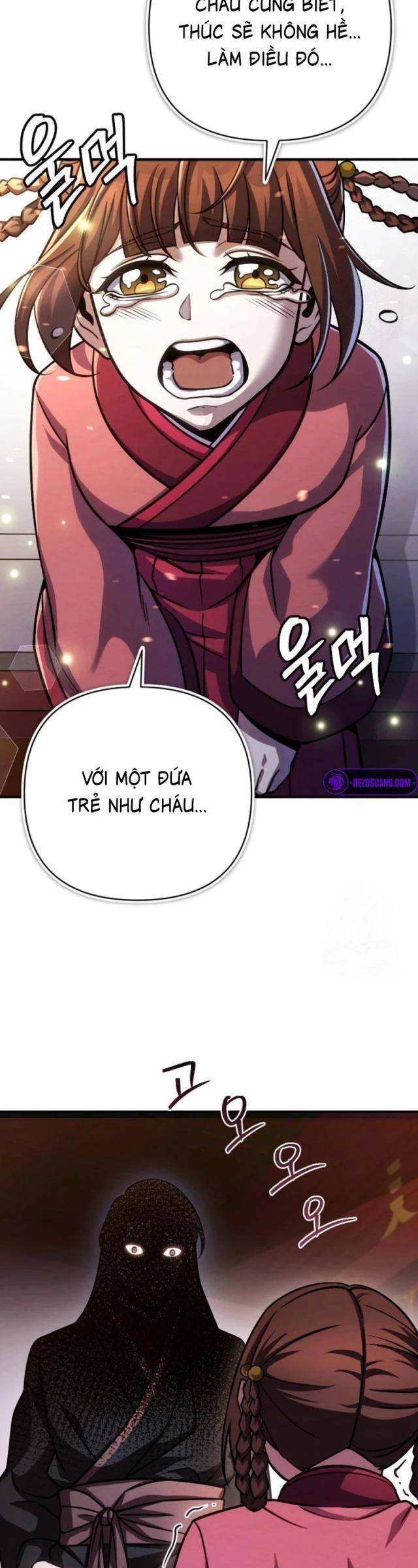 Lãng Nhân Bất Tử Chap 12 - Next Chap 13