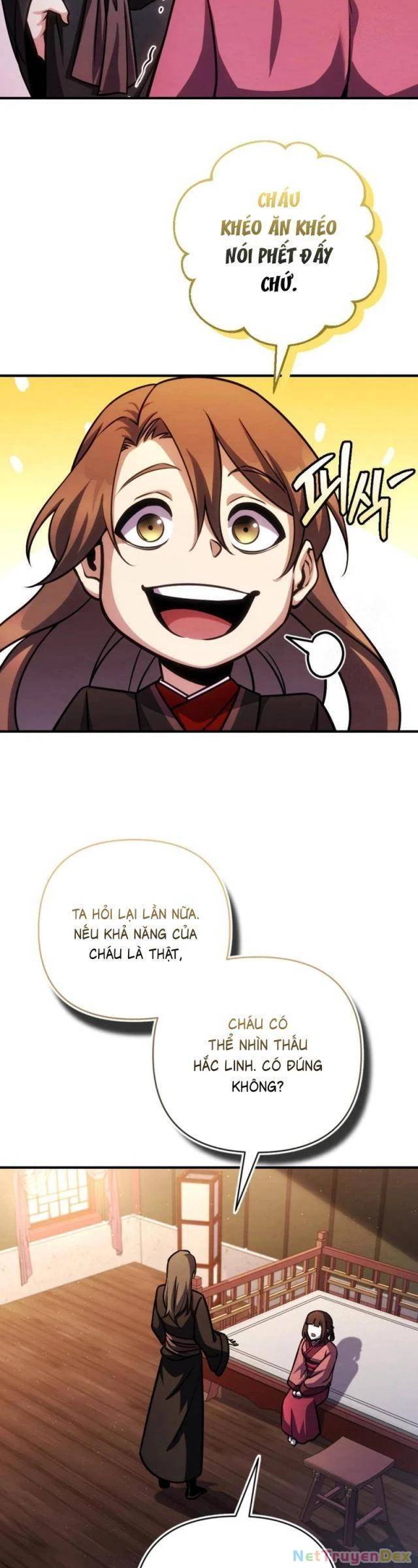Lãng Nhân Bất Tử Chap 12 - Next Chap 13