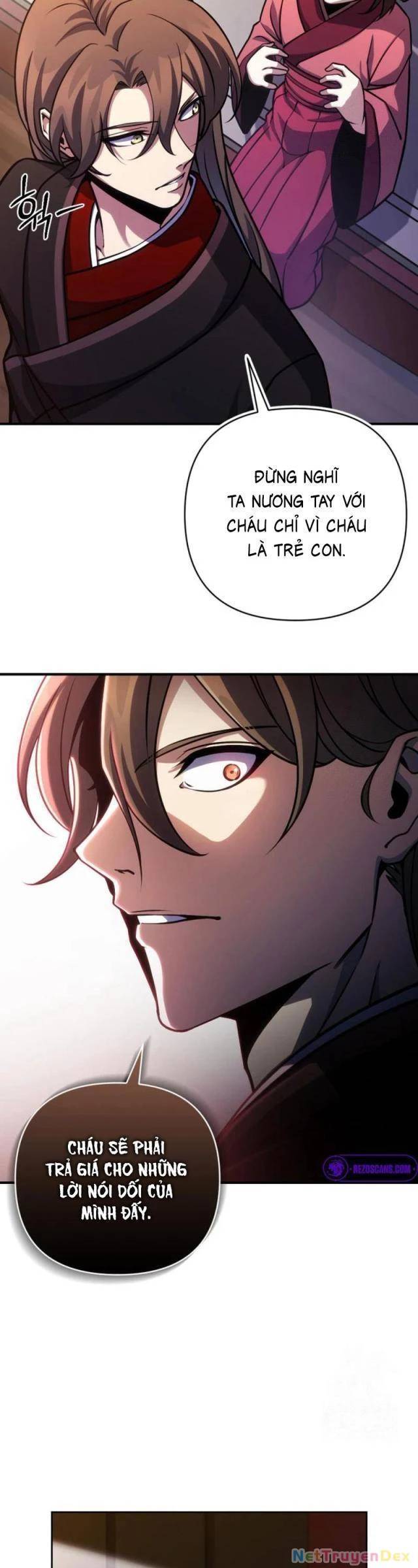 Lãng Nhân Bất Tử Chap 12 - Next Chap 13