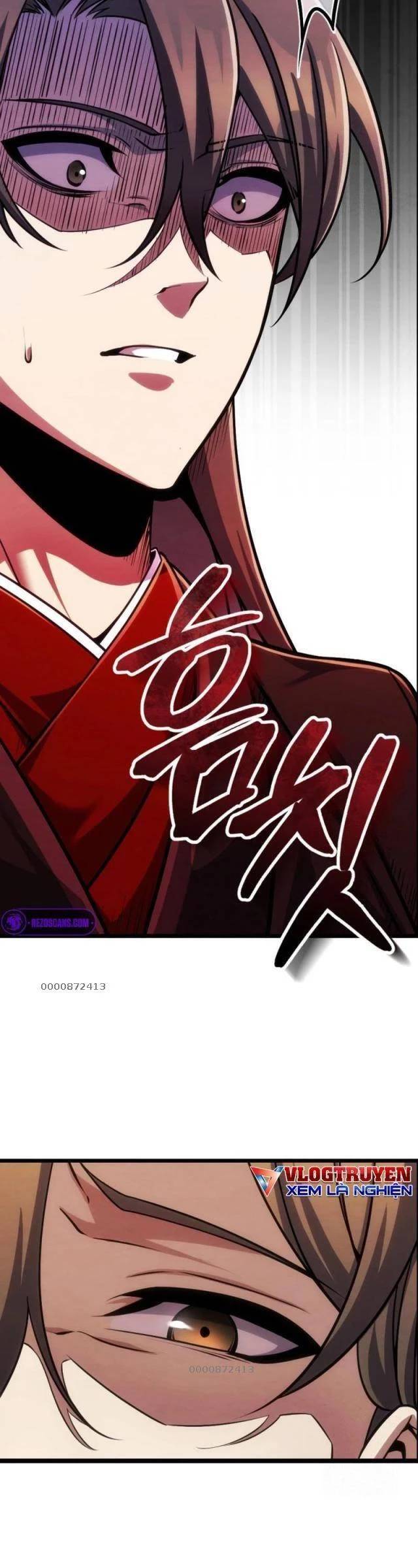 Lãng Nhân Bất Tử Chap 12 - Next Chap 13