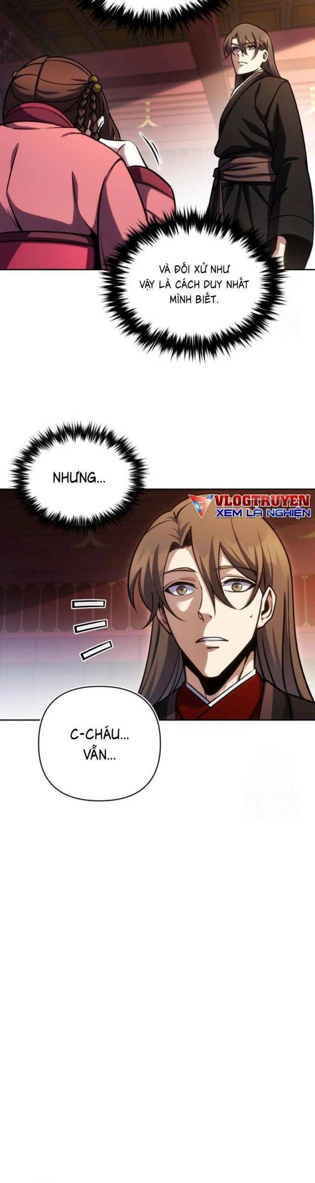 Lãng Nhân Bất Tử Chap 12 - Next Chap 13
