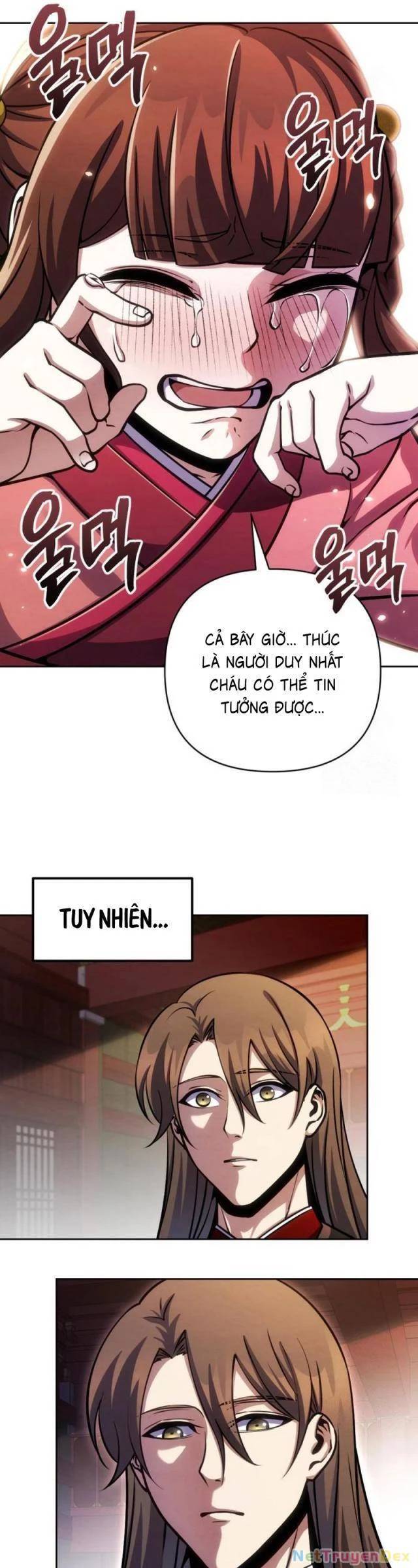Lãng Nhân Bất Tử Chap 12 - Next Chap 13
