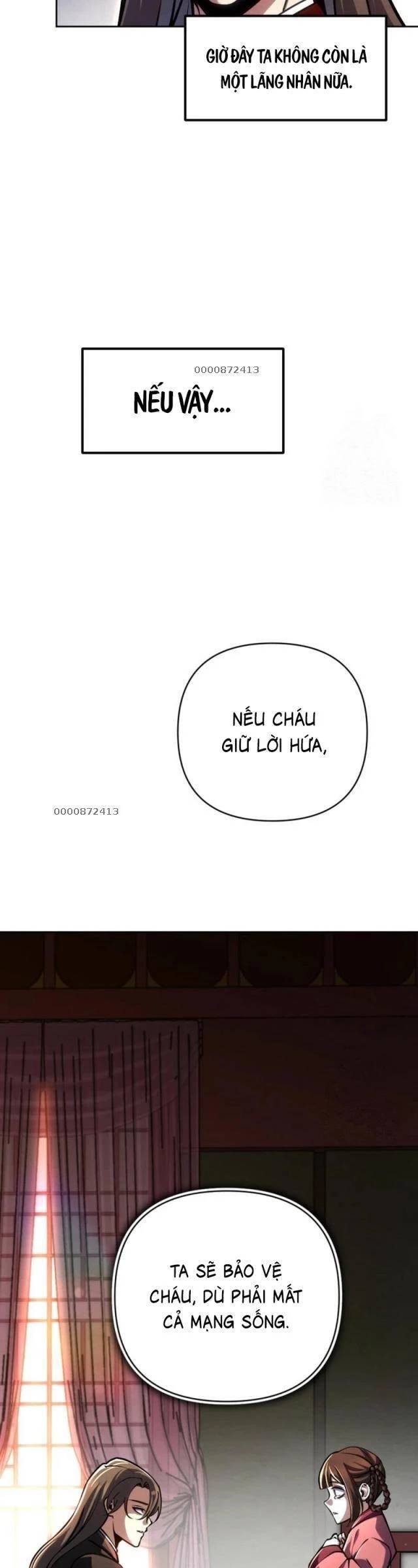 Lãng Nhân Bất Tử Chap 12 - Next Chap 13