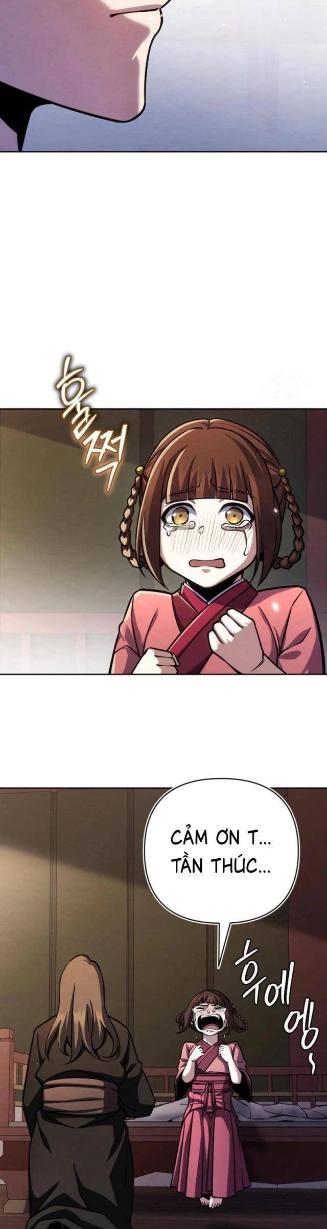 Lãng Nhân Bất Tử Chap 12 - Next Chap 13