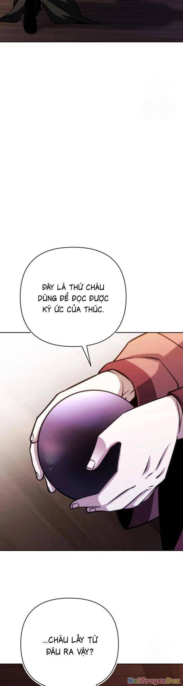 Lãng Nhân Bất Tử Chap 12 - Next Chap 13
