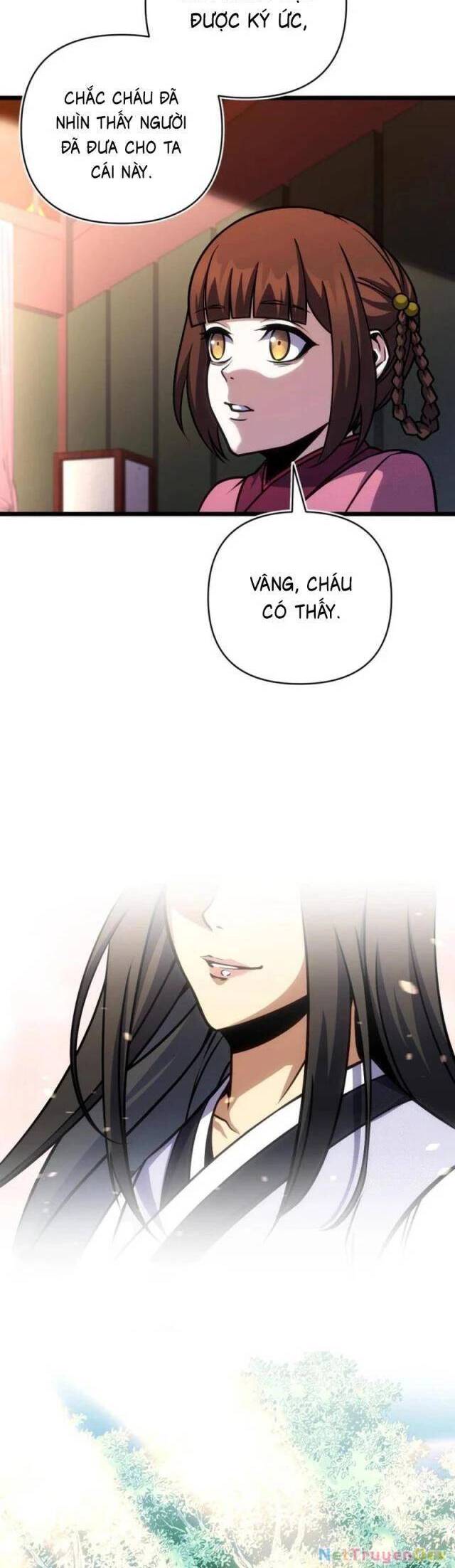Lãng Nhân Bất Tử Chap 12 - Next Chap 13