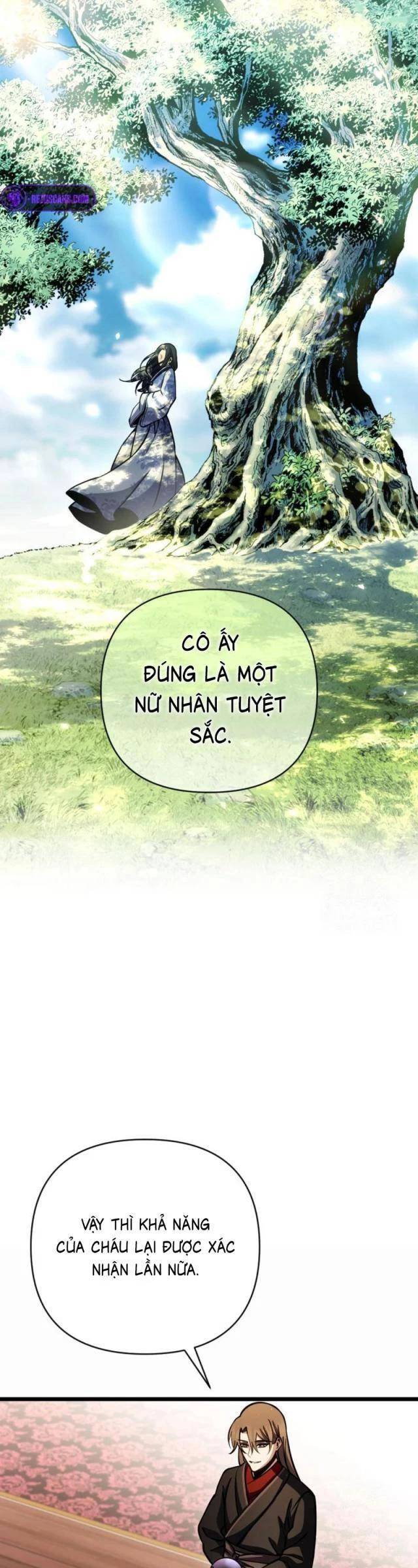 Lãng Nhân Bất Tử Chap 12 - Next Chap 13