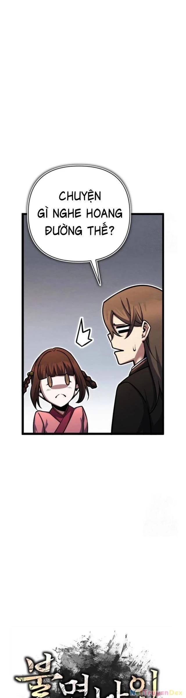 Lãng Nhân Bất Tử Chap 12 - Next Chap 13