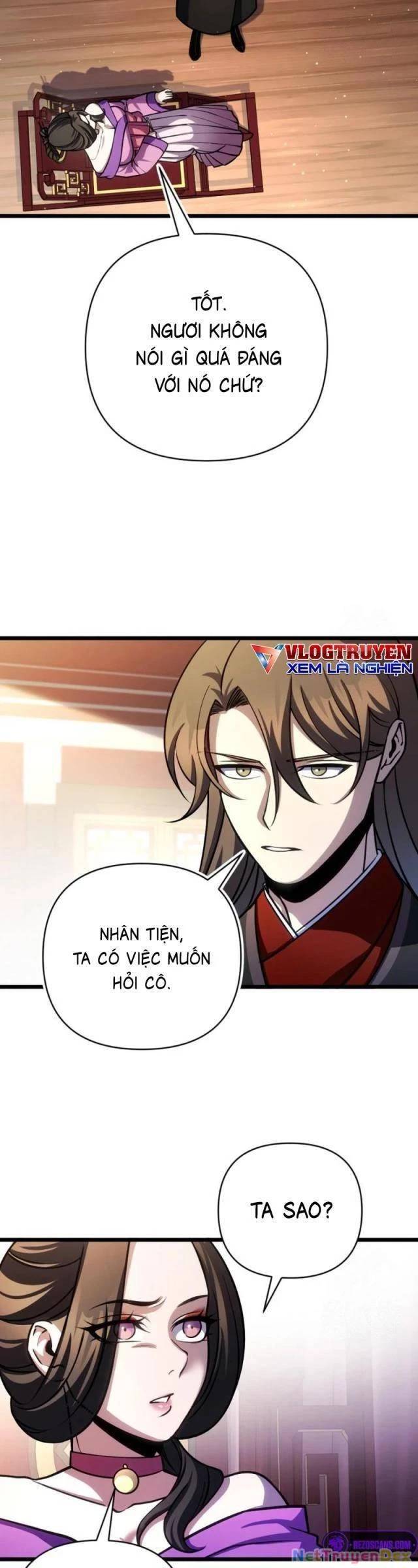 Lãng Nhân Bất Tử Chap 12 - Next Chap 13
