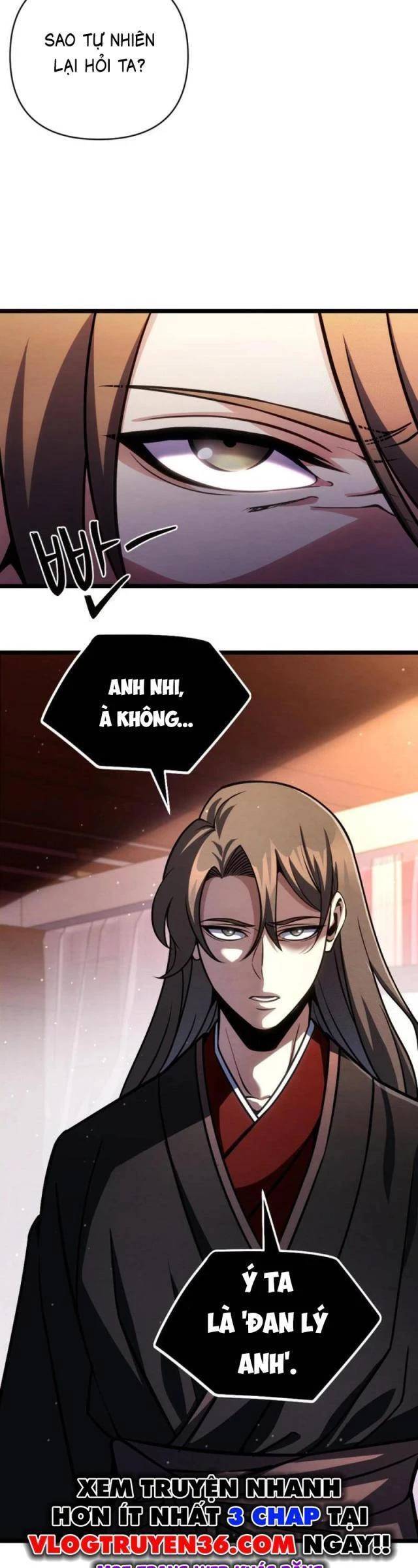 Lãng Nhân Bất Tử Chap 12 - Next Chap 13