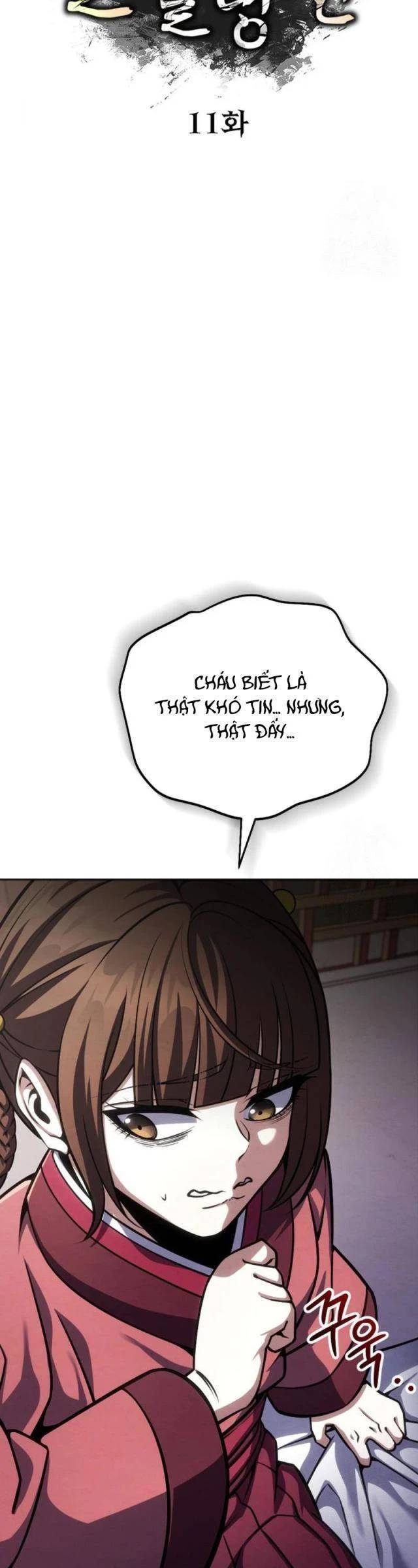 Lãng Nhân Bất Tử Chap 12 - Next Chap 13