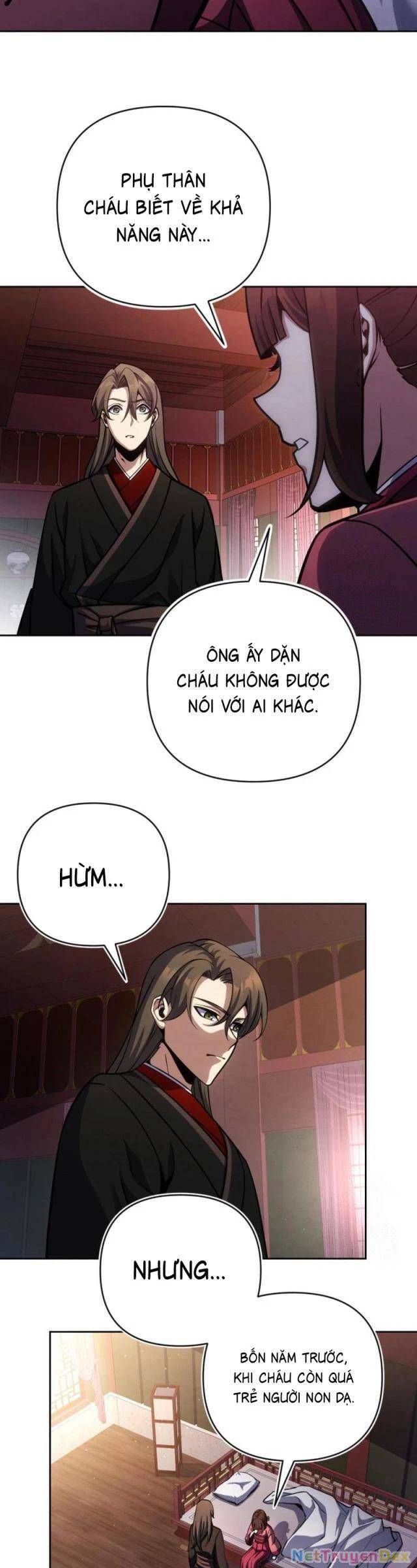 Lãng Nhân Bất Tử Chap 12 - Next Chap 13