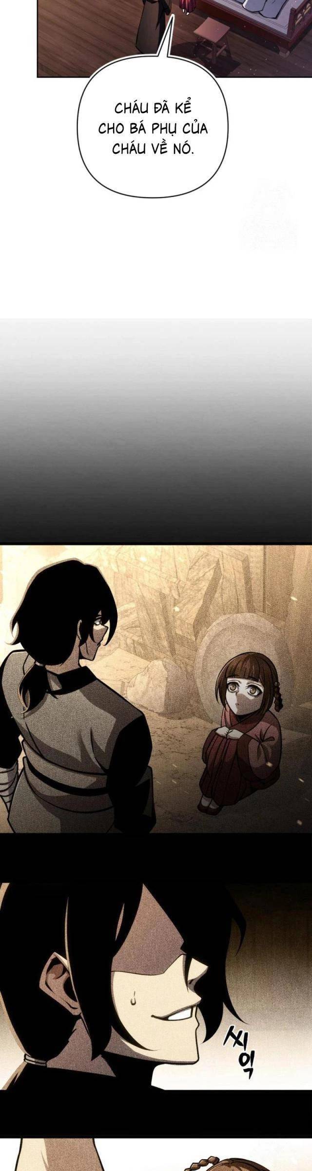 Lãng Nhân Bất Tử Chap 12 - Next Chap 13