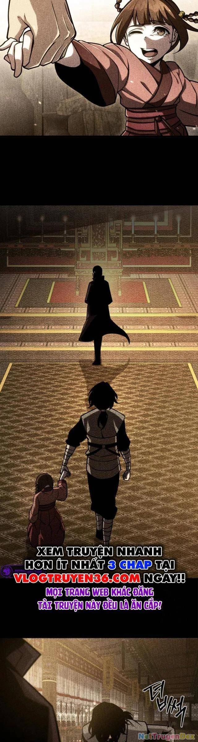 Lãng Nhân Bất Tử Chap 12 - Next Chap 13