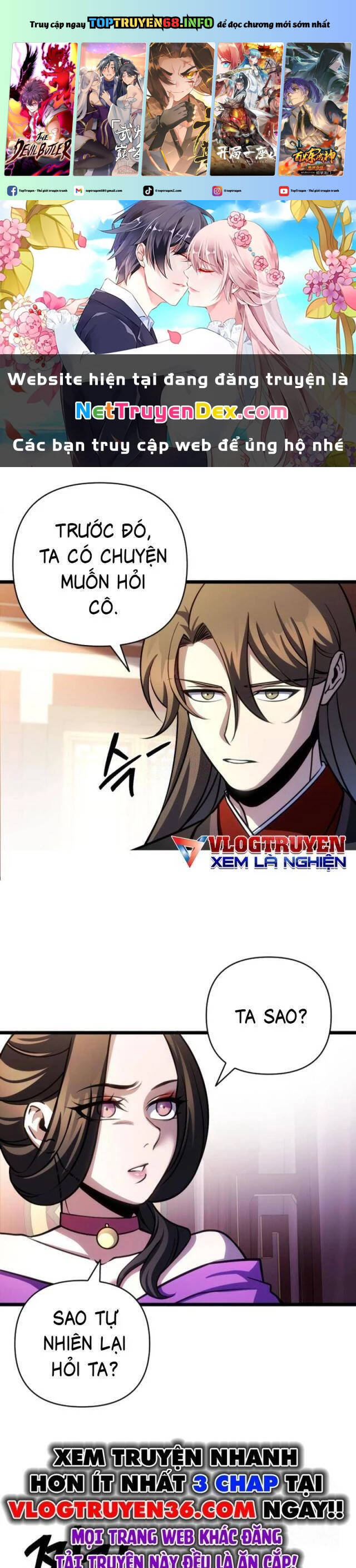 Lãng Nhân Bất Tử Chap 13 - Next Chap 14