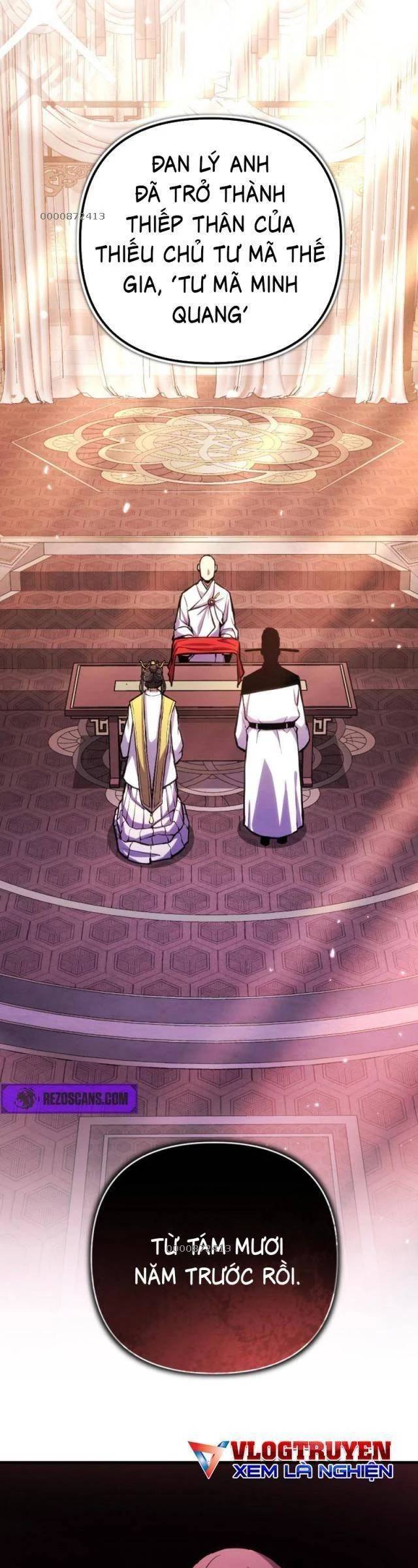 Lãng Nhân Bất Tử Chap 13 - Next Chap 14