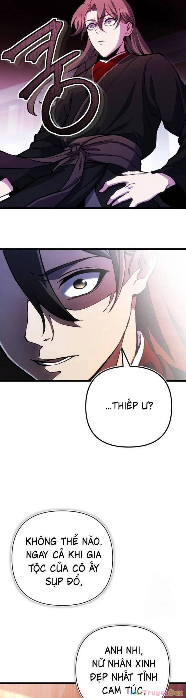 Lãng Nhân Bất Tử Chap 13 - Next Chap 14