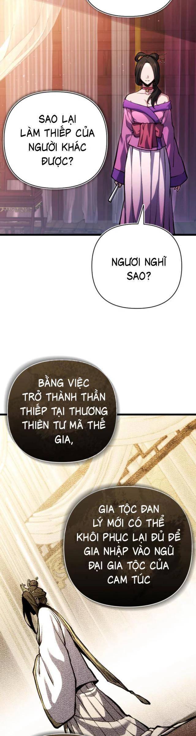 Lãng Nhân Bất Tử Chap 13 - Next Chap 14