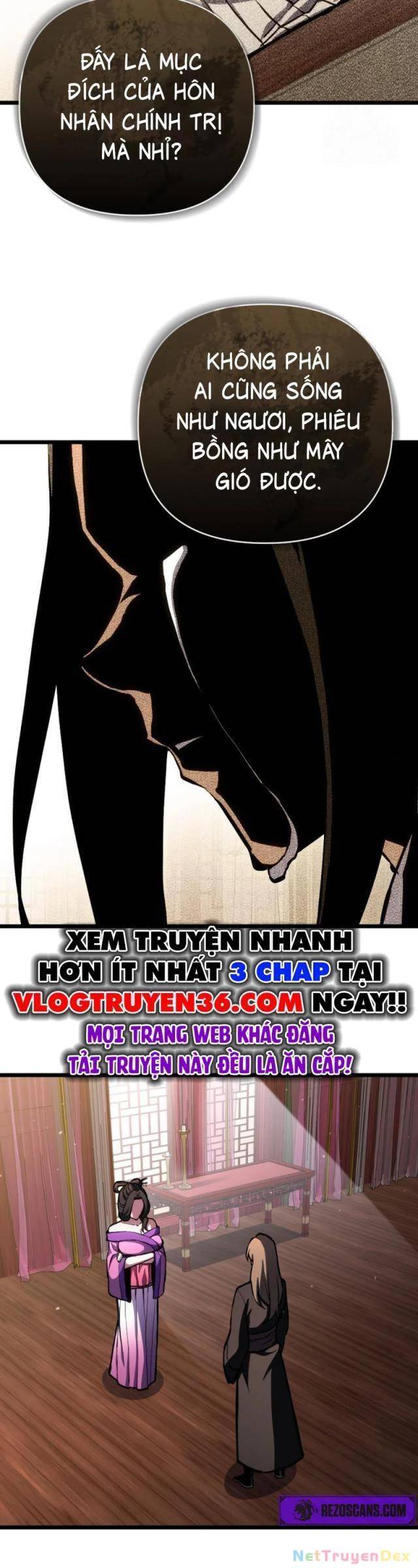 Lãng Nhân Bất Tử Chap 13 - Next Chap 14