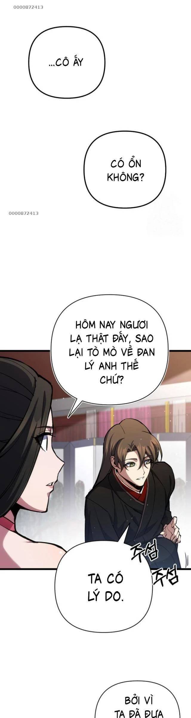 Lãng Nhân Bất Tử Chap 13 - Next Chap 14