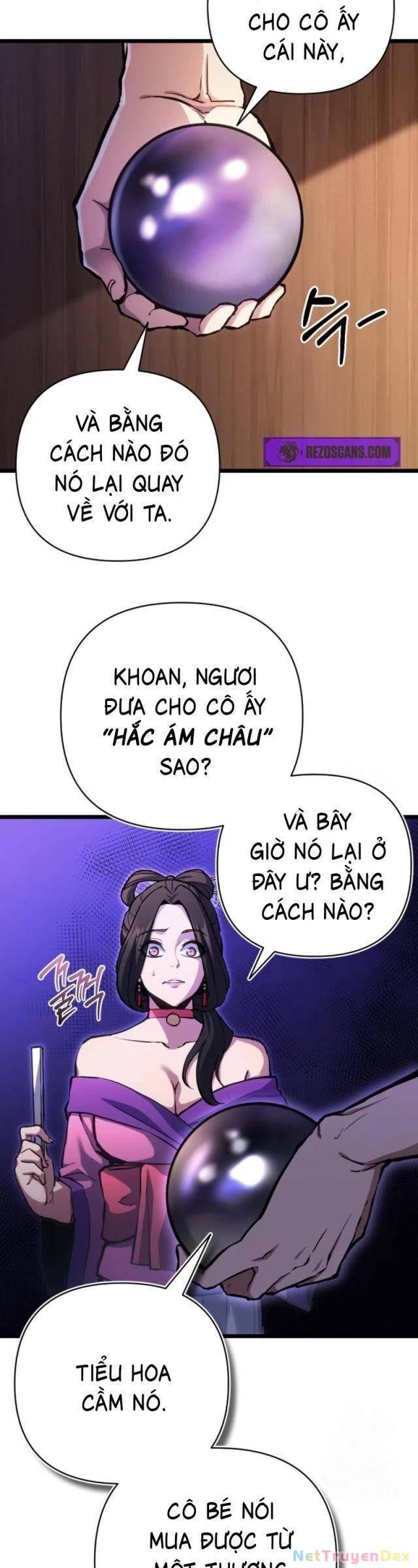 Lãng Nhân Bất Tử Chap 13 - Next Chap 14