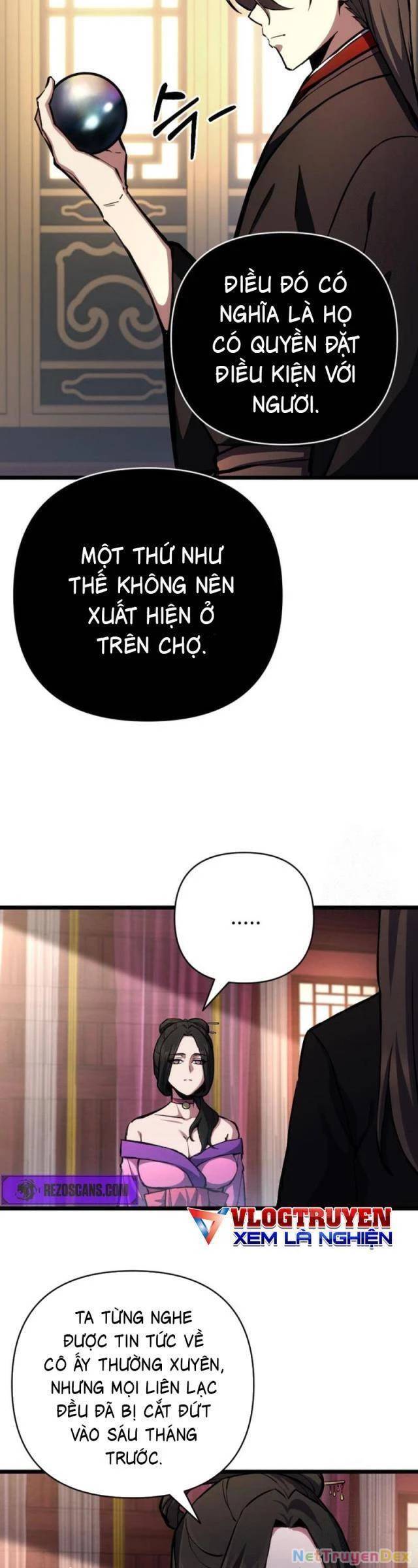 Lãng Nhân Bất Tử Chap 13 - Next Chap 14