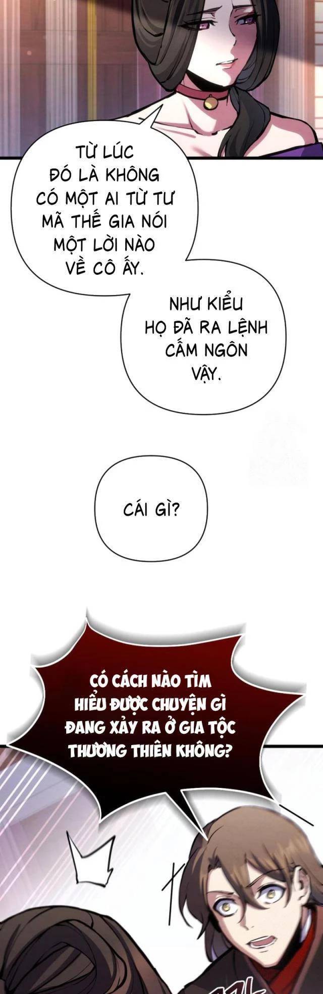 Lãng Nhân Bất Tử Chap 13 - Next Chap 14