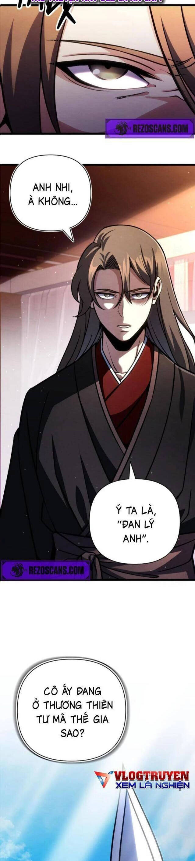 Lãng Nhân Bất Tử Chap 13 - Next Chap 14