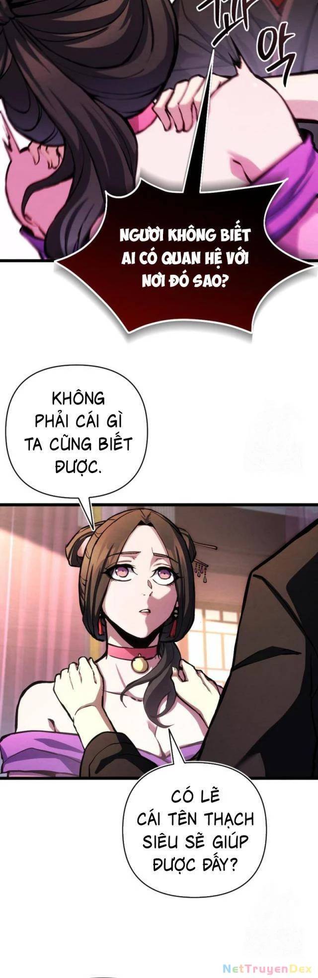 Lãng Nhân Bất Tử Chap 13 - Next Chap 14
