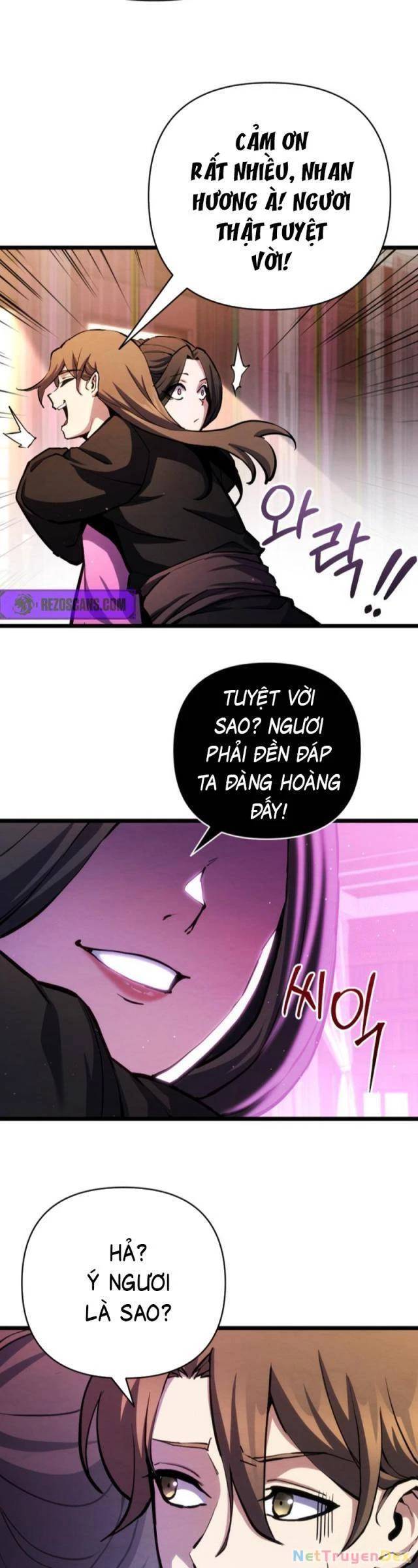 Lãng Nhân Bất Tử Chap 13 - Next Chap 14