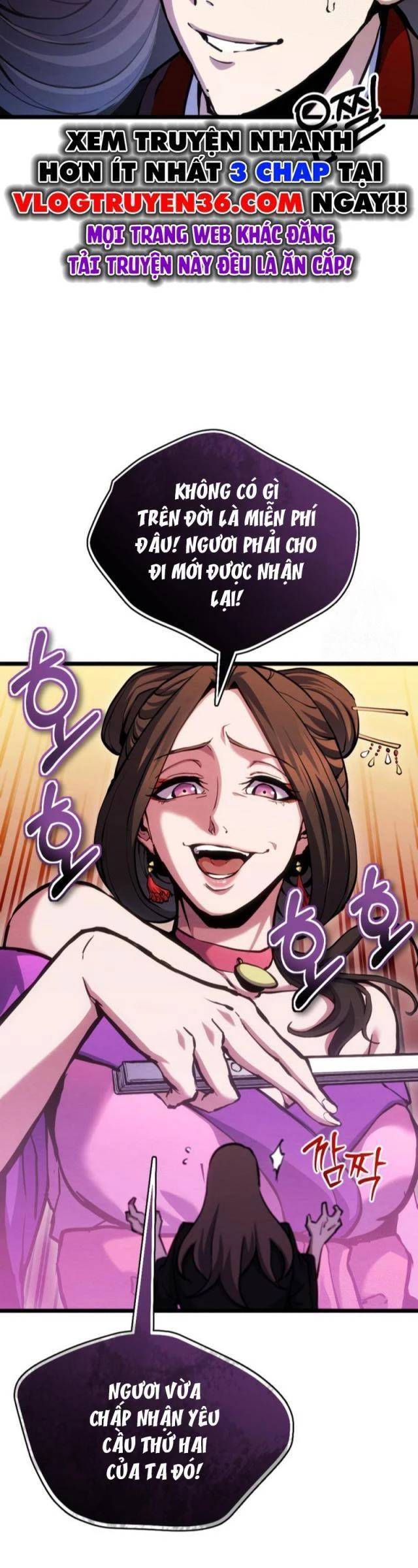 Lãng Nhân Bất Tử Chap 13 - Next Chap 14