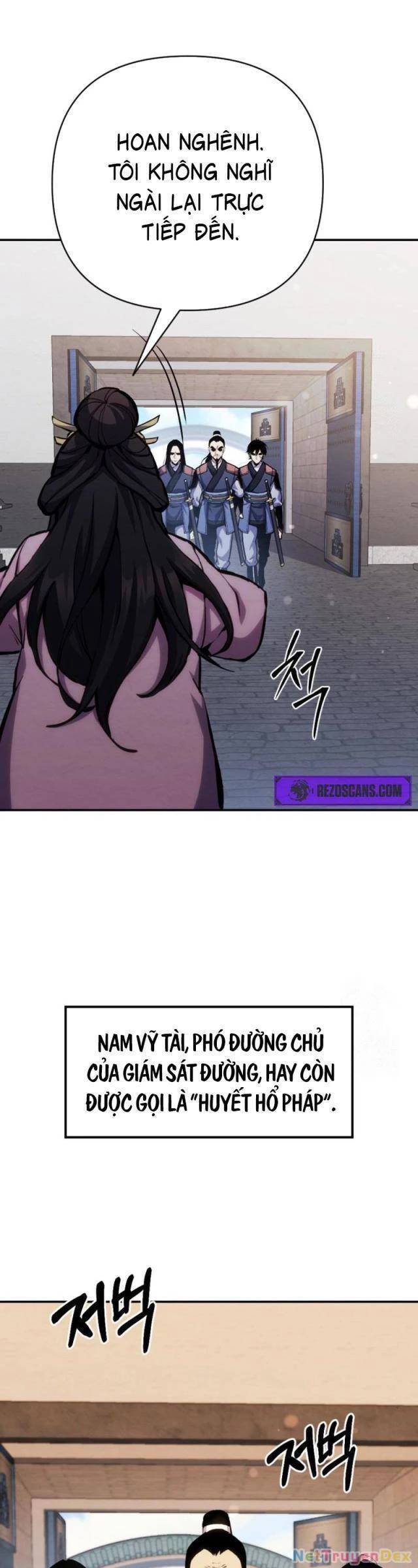 Lãng Nhân Bất Tử Chap 13 - Next Chap 14