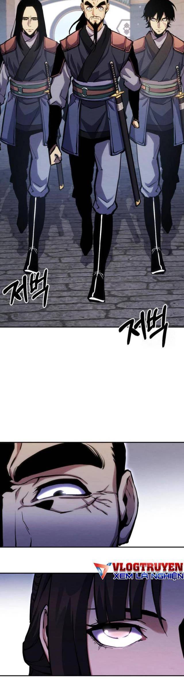 Lãng Nhân Bất Tử Chap 13 - Next Chap 14