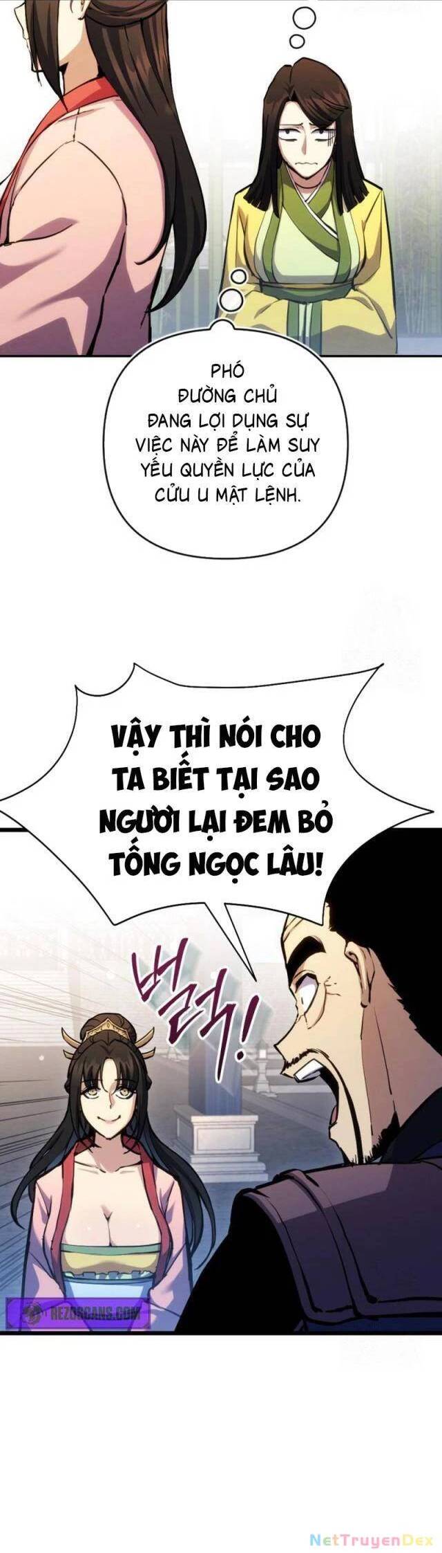 Lãng Nhân Bất Tử Chap 13 - Next Chap 14