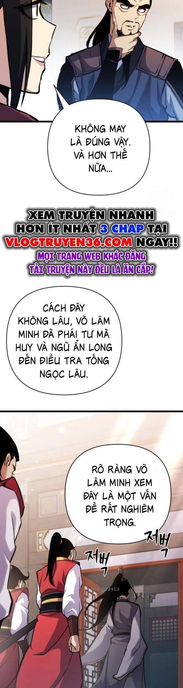 Lãng Nhân Bất Tử Chap 13 - Next Chap 14