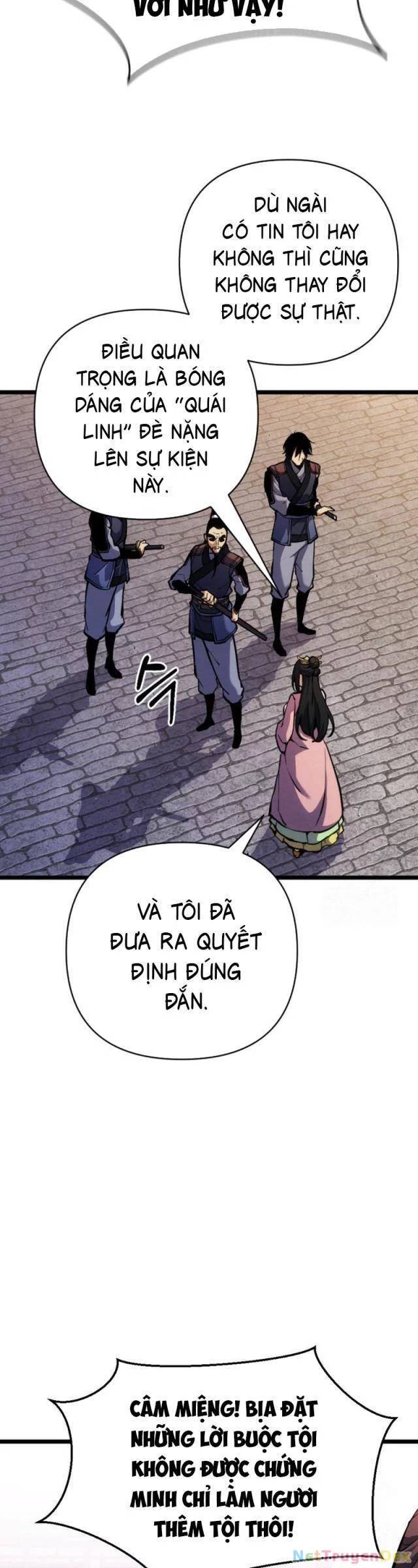 Lãng Nhân Bất Tử Chap 13 - Next Chap 14