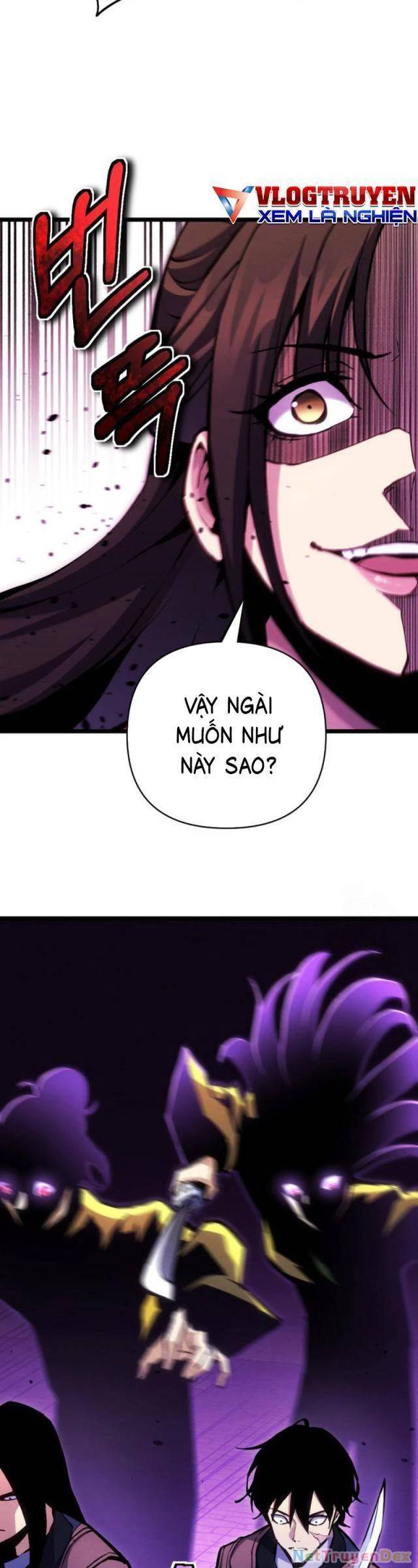 Lãng Nhân Bất Tử Chap 13 - Next Chap 14