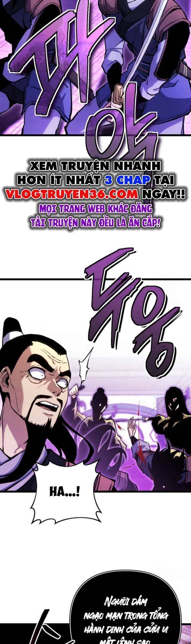 Lãng Nhân Bất Tử Chap 13 - Next Chap 14