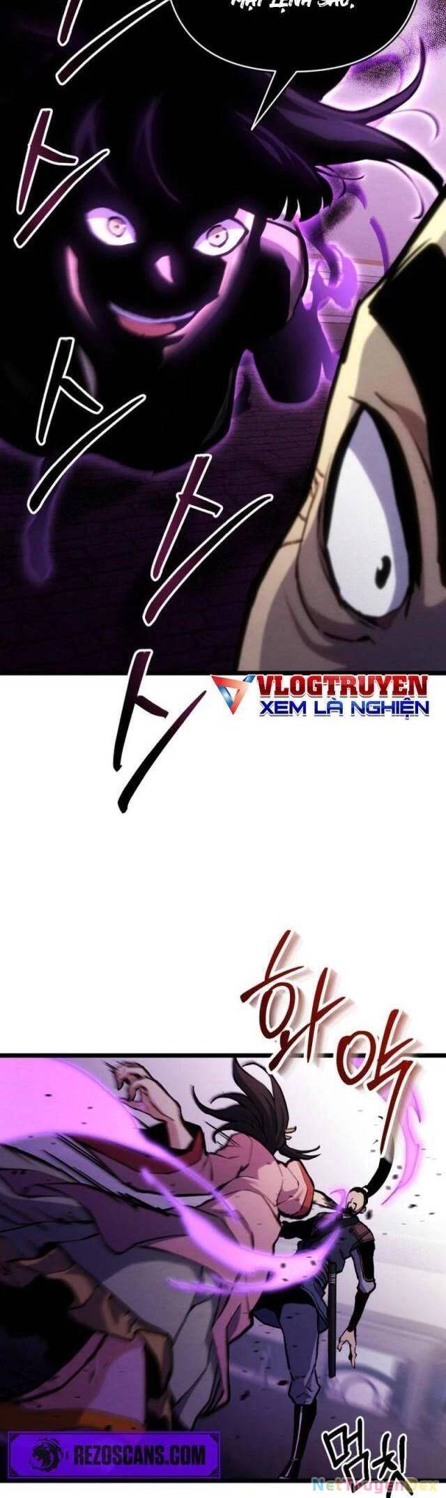 Lãng Nhân Bất Tử Chap 13 - Next Chap 14
