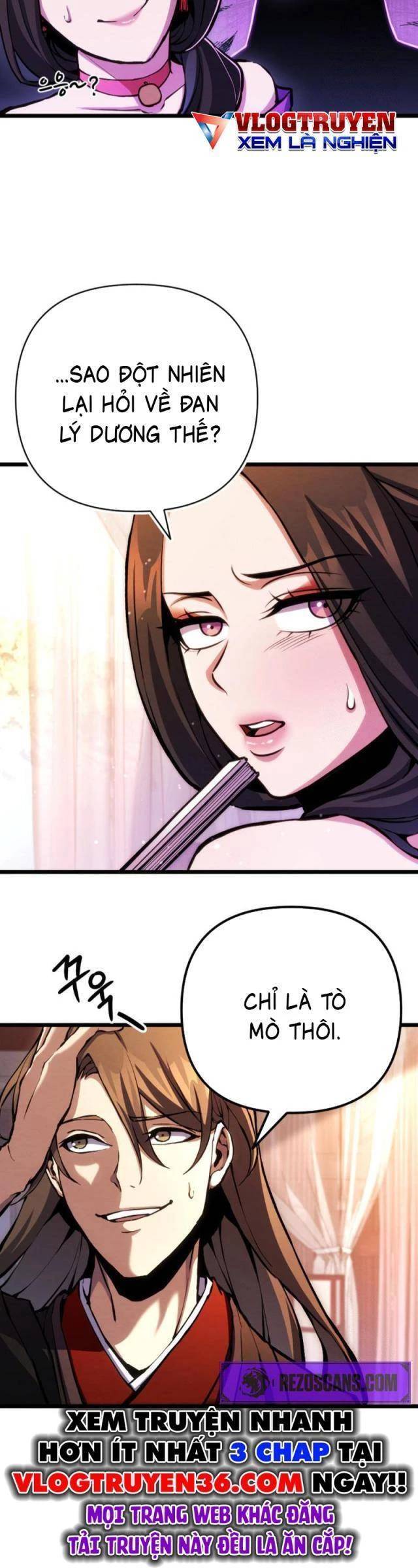 Lãng Nhân Bất Tử Chap 13 - Next Chap 14